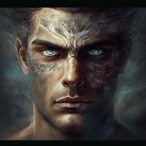 Auronis the Archforcer