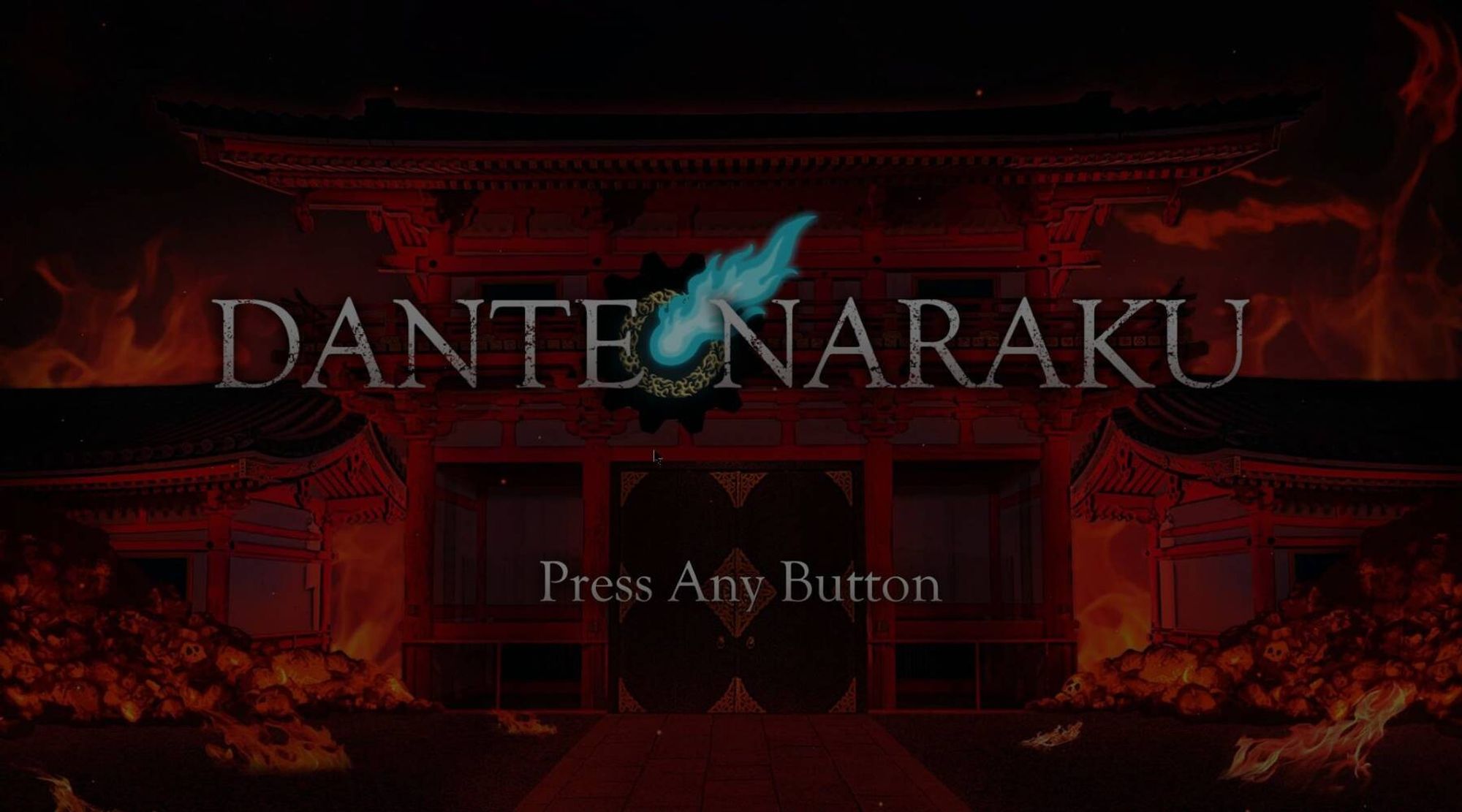 Dante Naraku!