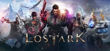 Lost Ark