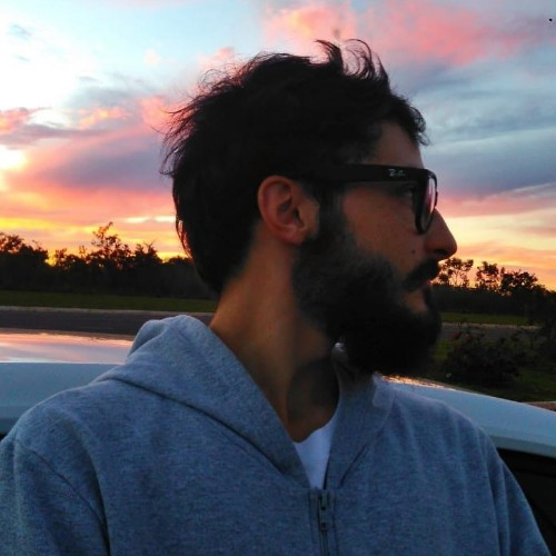 Joao Machado